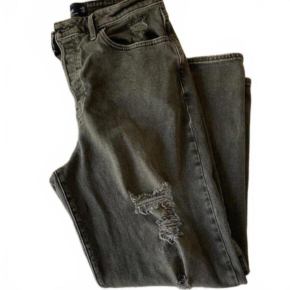 Hollister jeans - Picture 8 of 8